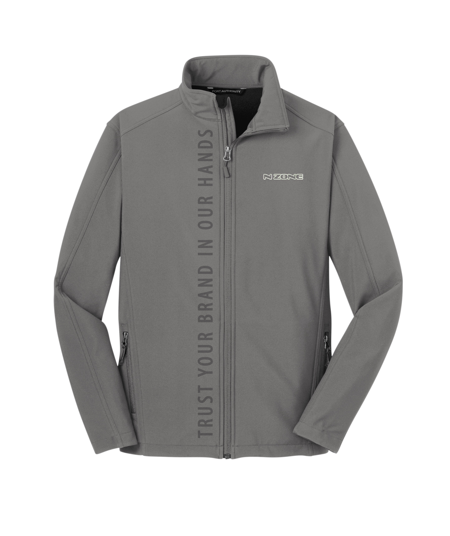 Port Authority® Core Soft Shell Jacket