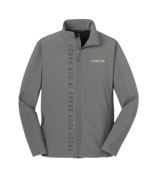 Port Authority® Core Soft Shell Jacket