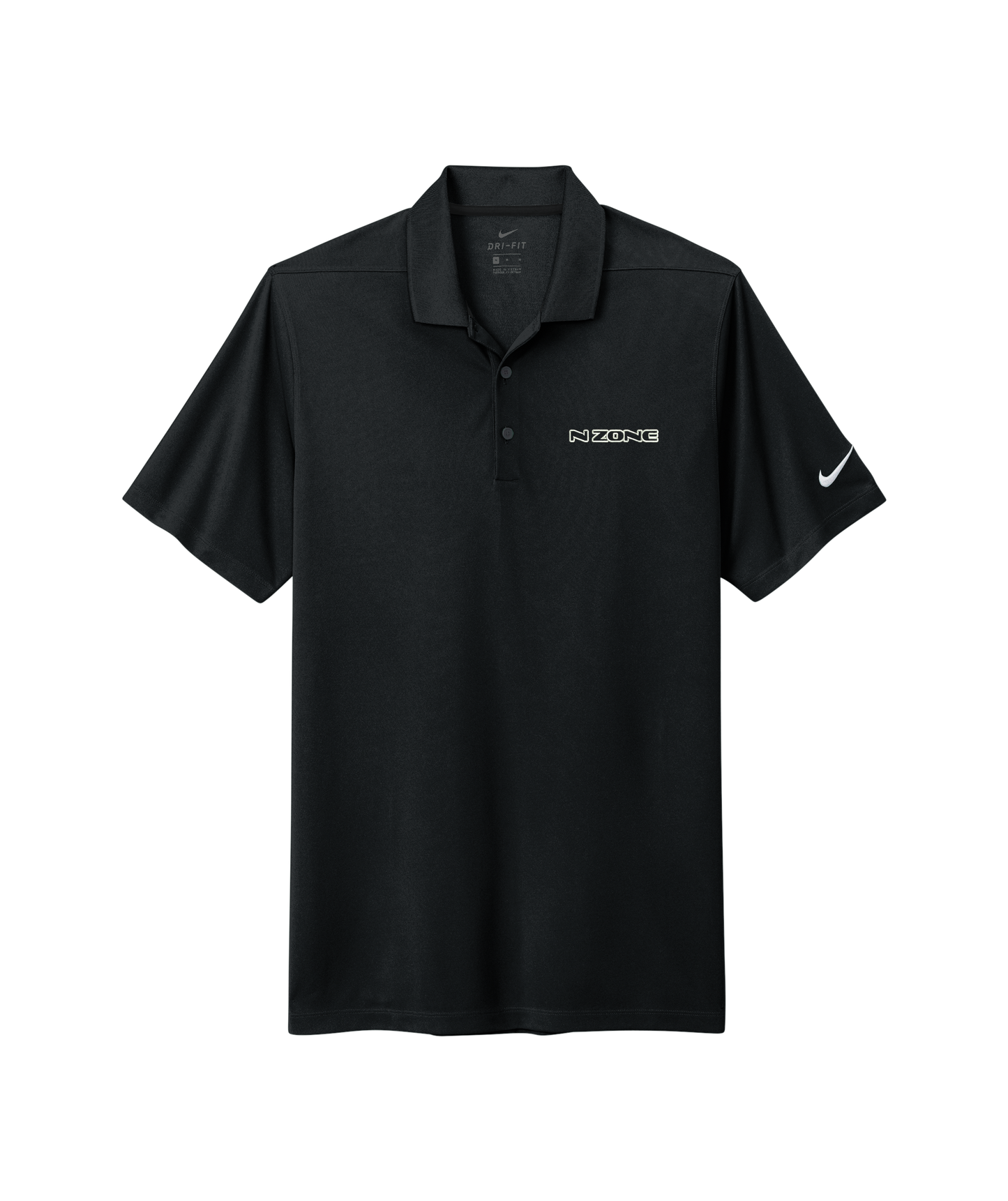 Nike Dri-FIT Micro Pique 2.0 Polo