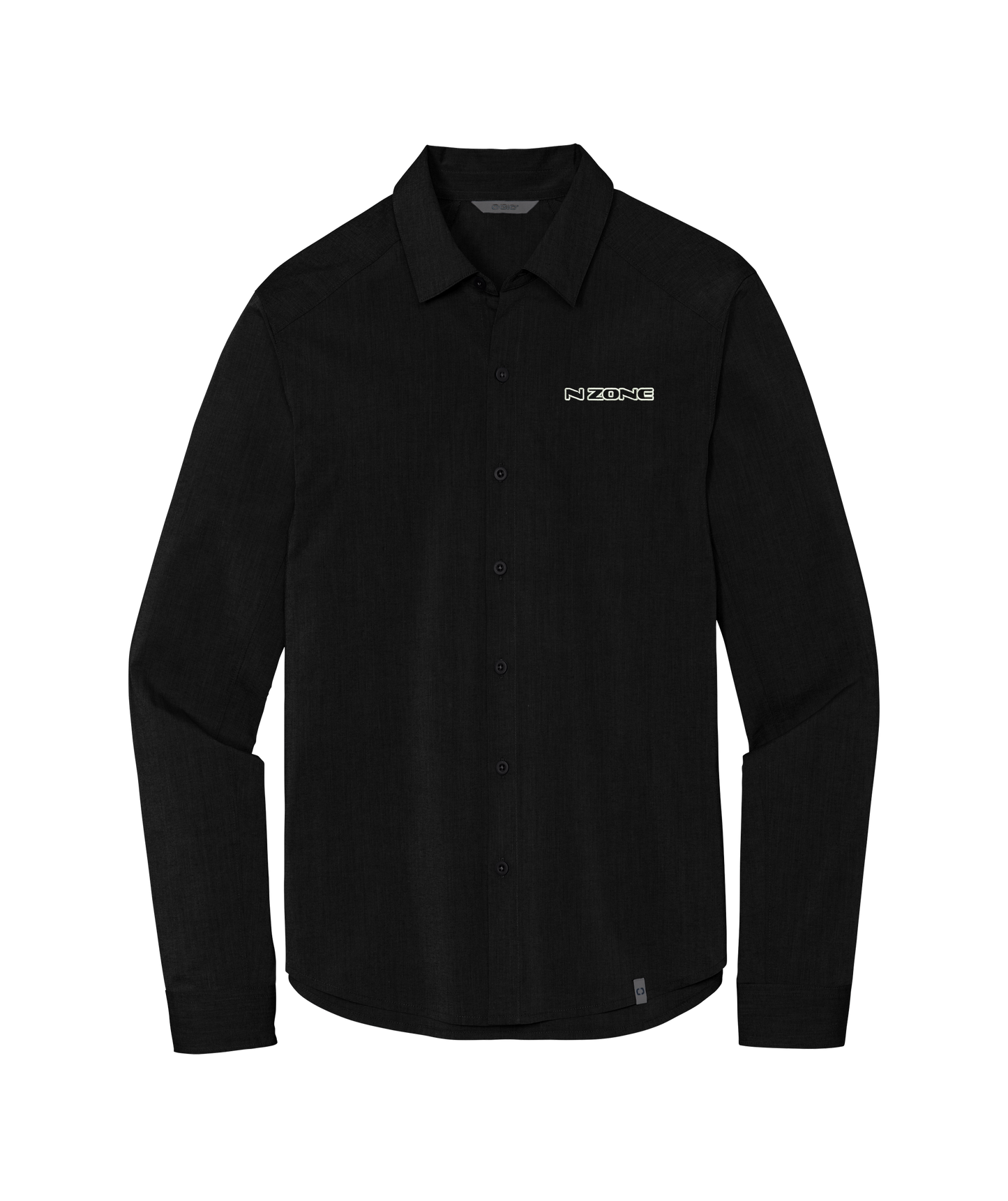 OGIO® Commuter Woven Shirt