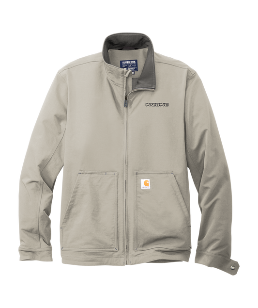 Carhartt® Super Dux™ Soft Shell Jacket