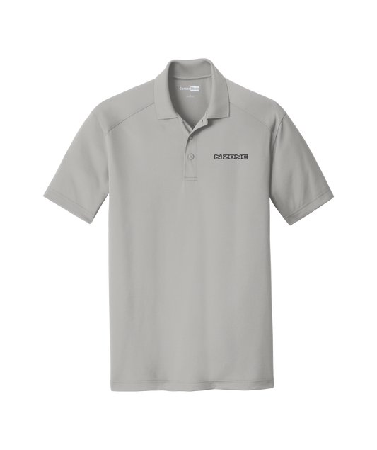 CornerStone® Select Lightweight Snag-Proof Polo