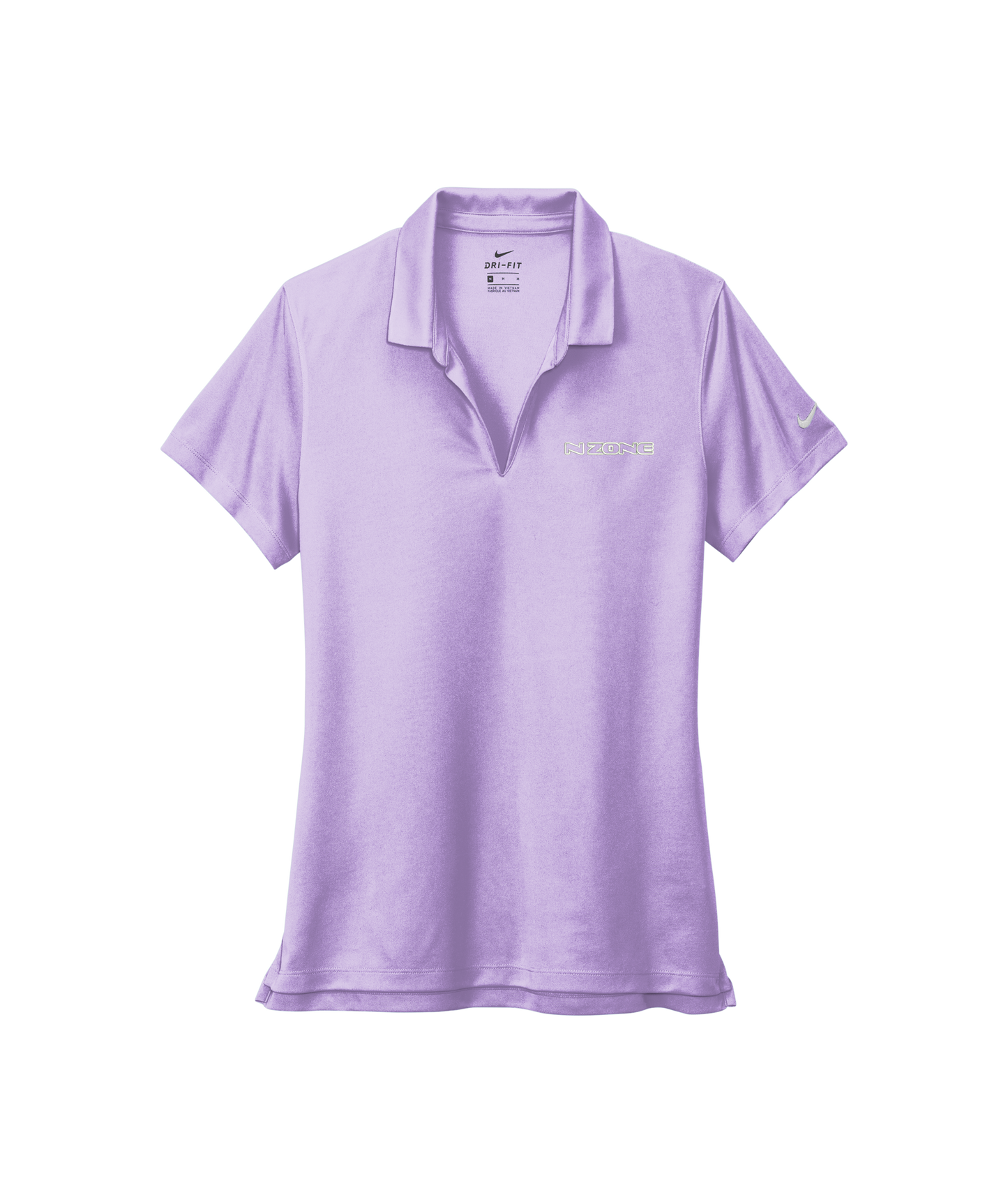 Nike Ladies Dri-FIT Micro Pique 2.0 Polo