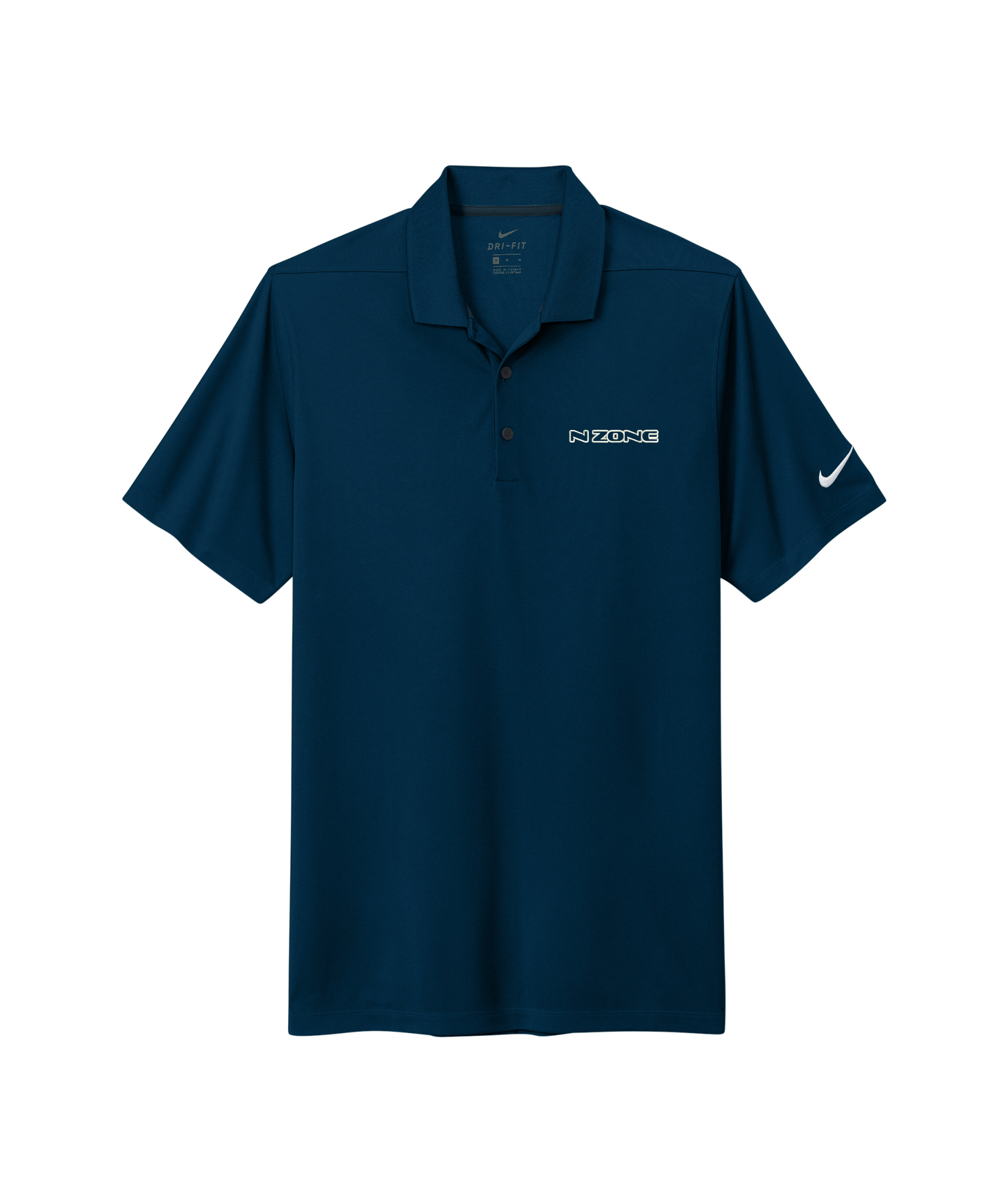 Nike Dri-FIT Micro Pique 2.0 Polo