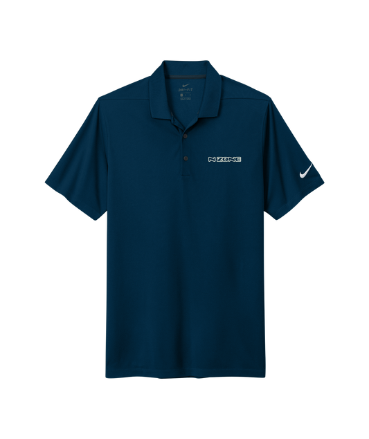 Nike Dri-FIT Micro Pique 2.0 Polo