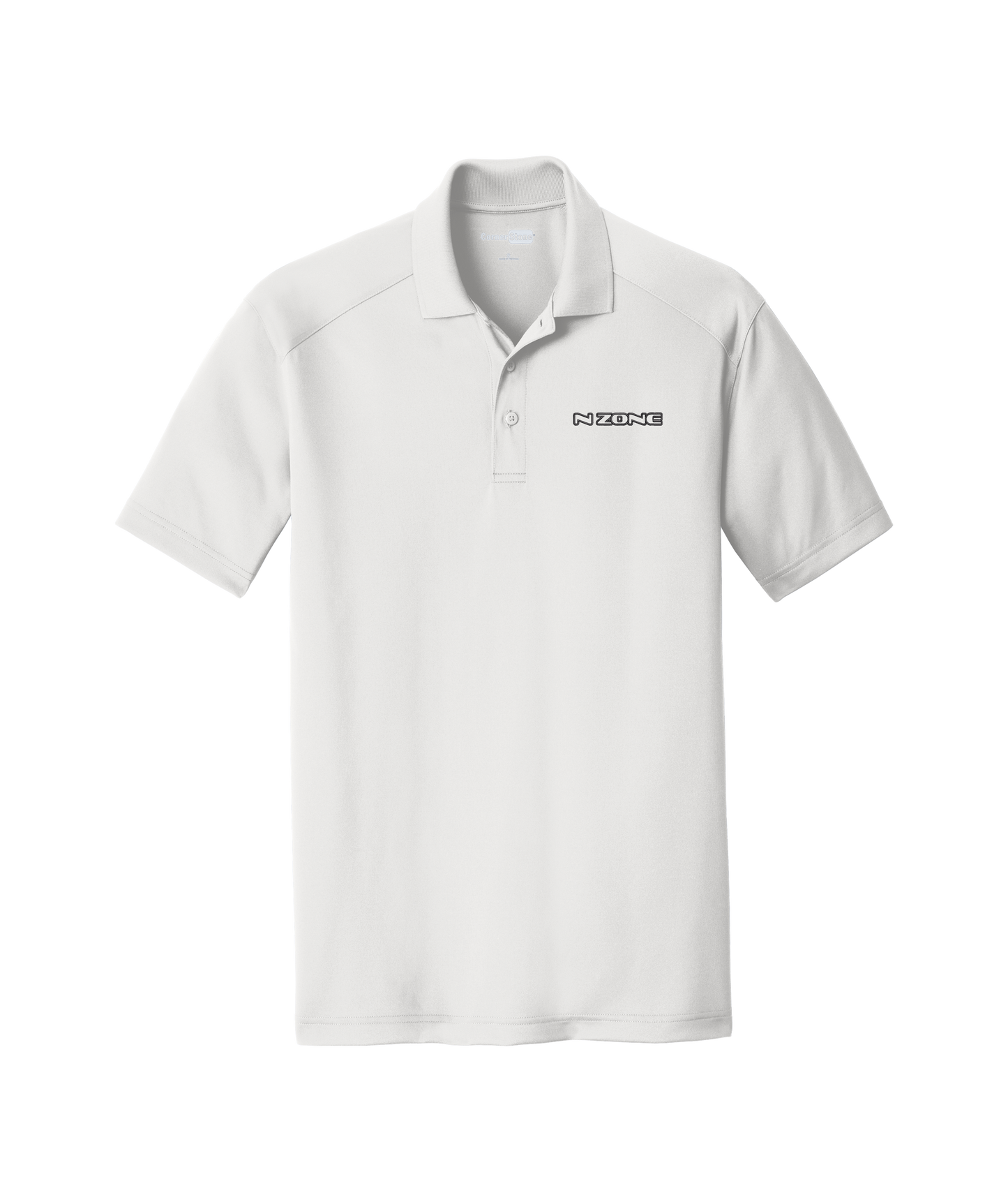 CornerStone® Select Lightweight Snag-Proof Polo